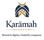 Karamah Foundation Logo